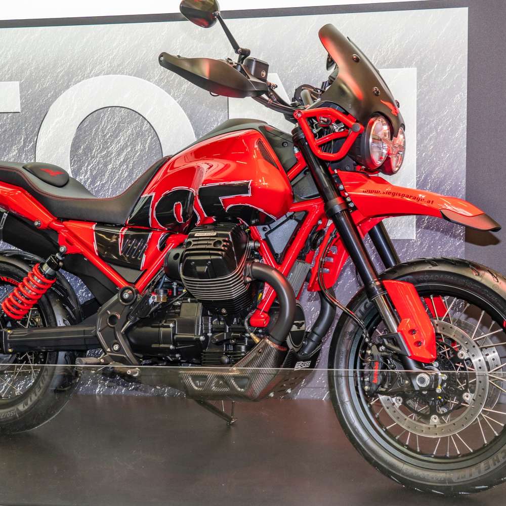Motorrad Magazin Stories