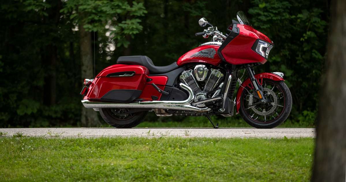 Indian Neuheiten 2021 Cruiser Und Scout Lineup