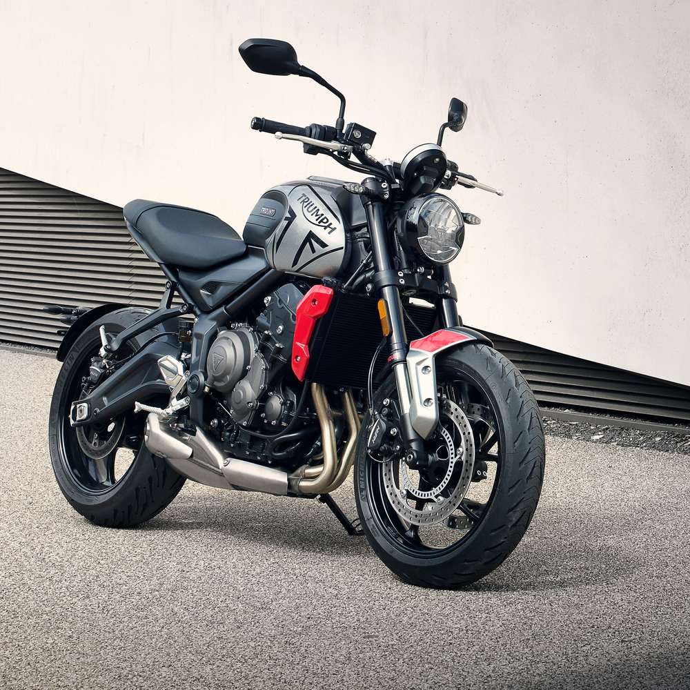 Triumph Trident Neu Fur 2021 Alle Details Zum Neuen Brit Roadster