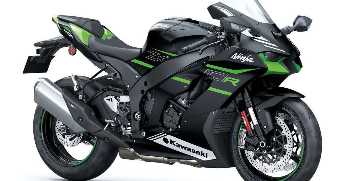 Kawasaki Ninja Preise 2021 Preise Osterreich