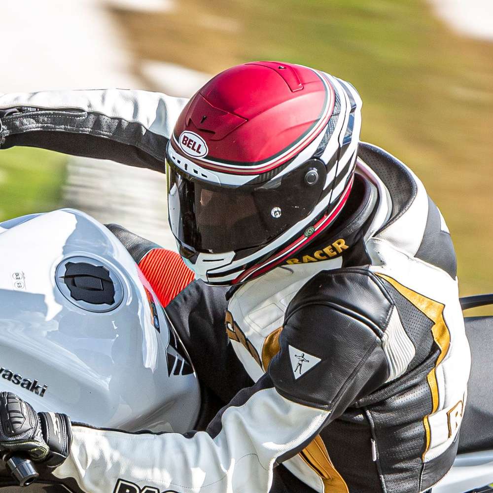 Bell Race Star Flex DLX