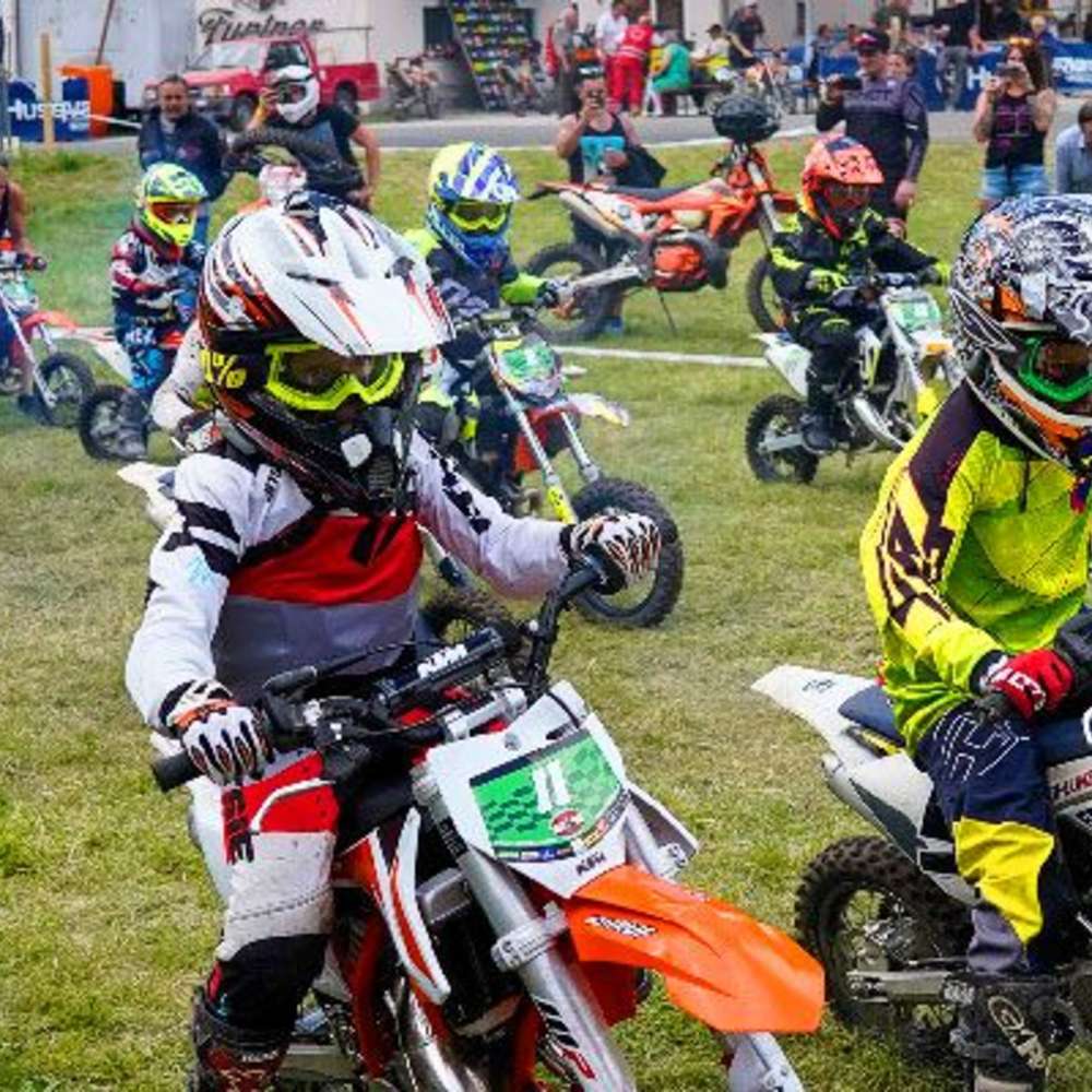 Enduro4Kids