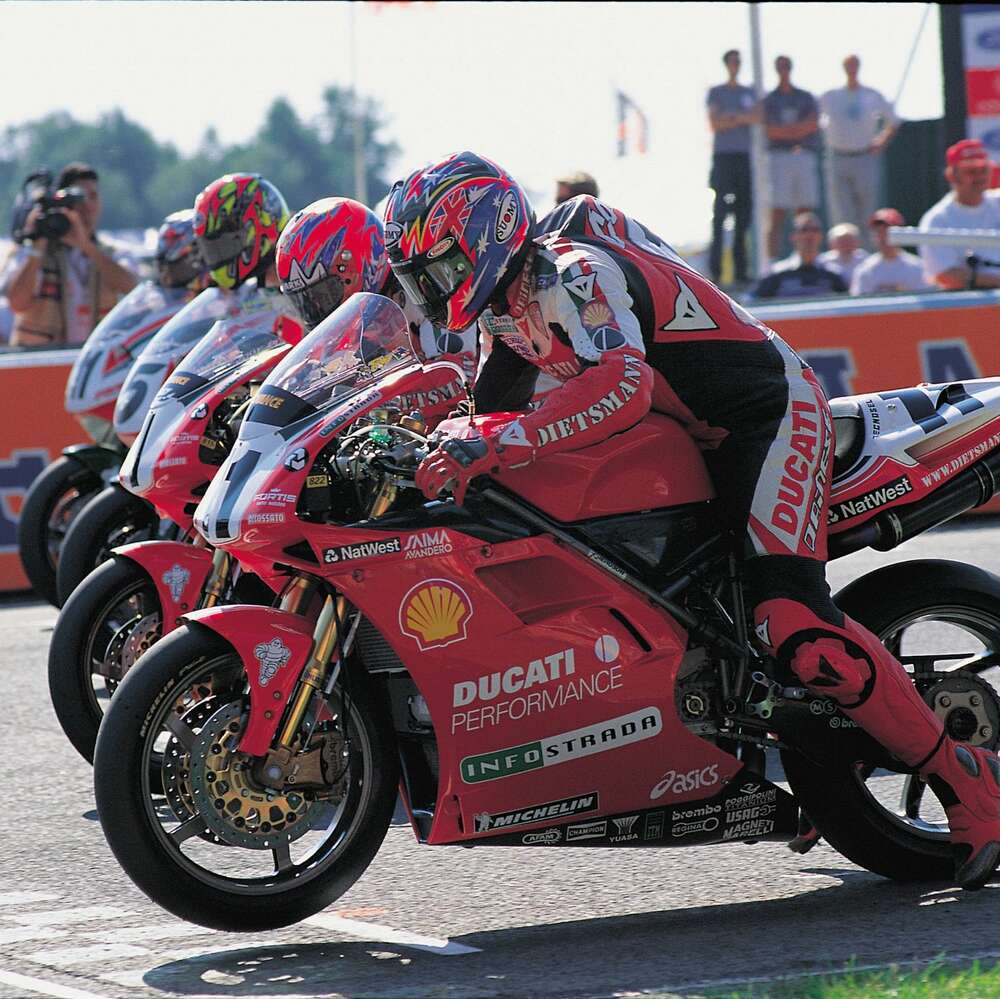 Schwanenstadt Grand Prix