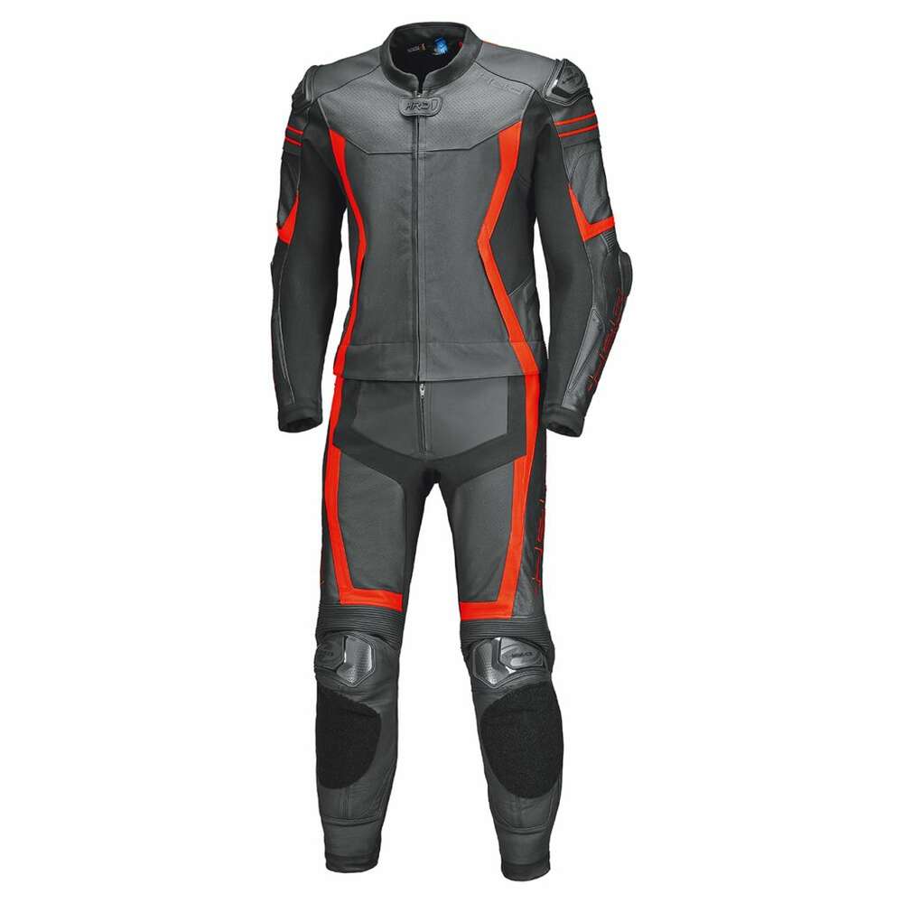 Held Street-Rocket Pro zweiteiliges Leder