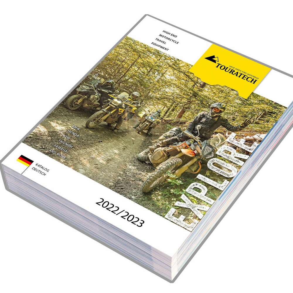Touratech Katalog 2022/23