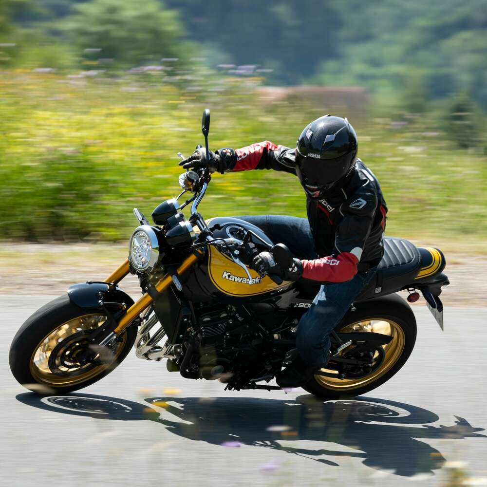 kawasaki, z900rs, special edition, z-modelle, geschichte, test, testbericht, fahrbericht, daten