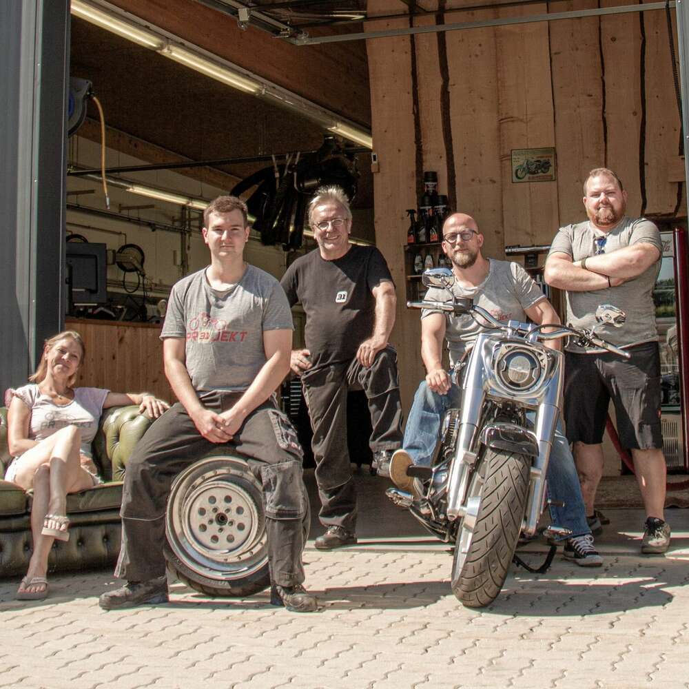 Open House und Herbstfest nach Neuübernahme im Zündwerk