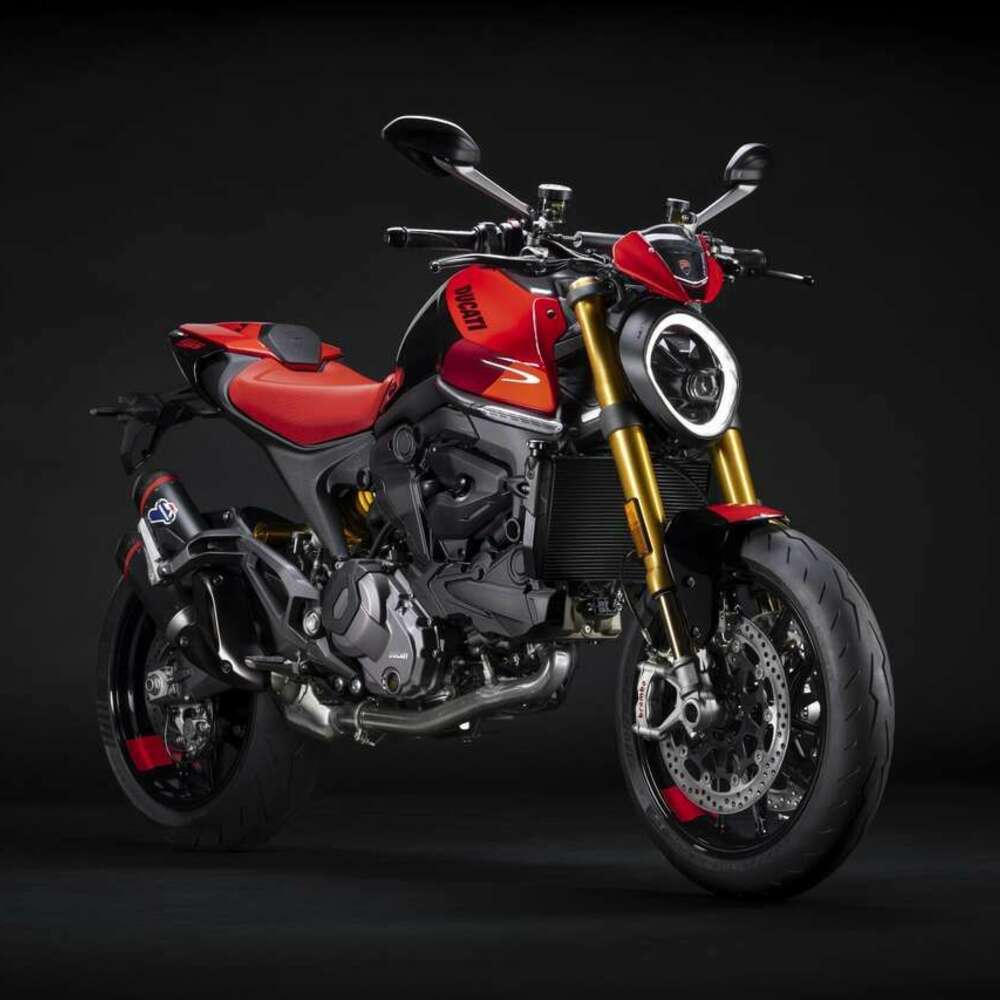 Ducati Neuheiten 2023