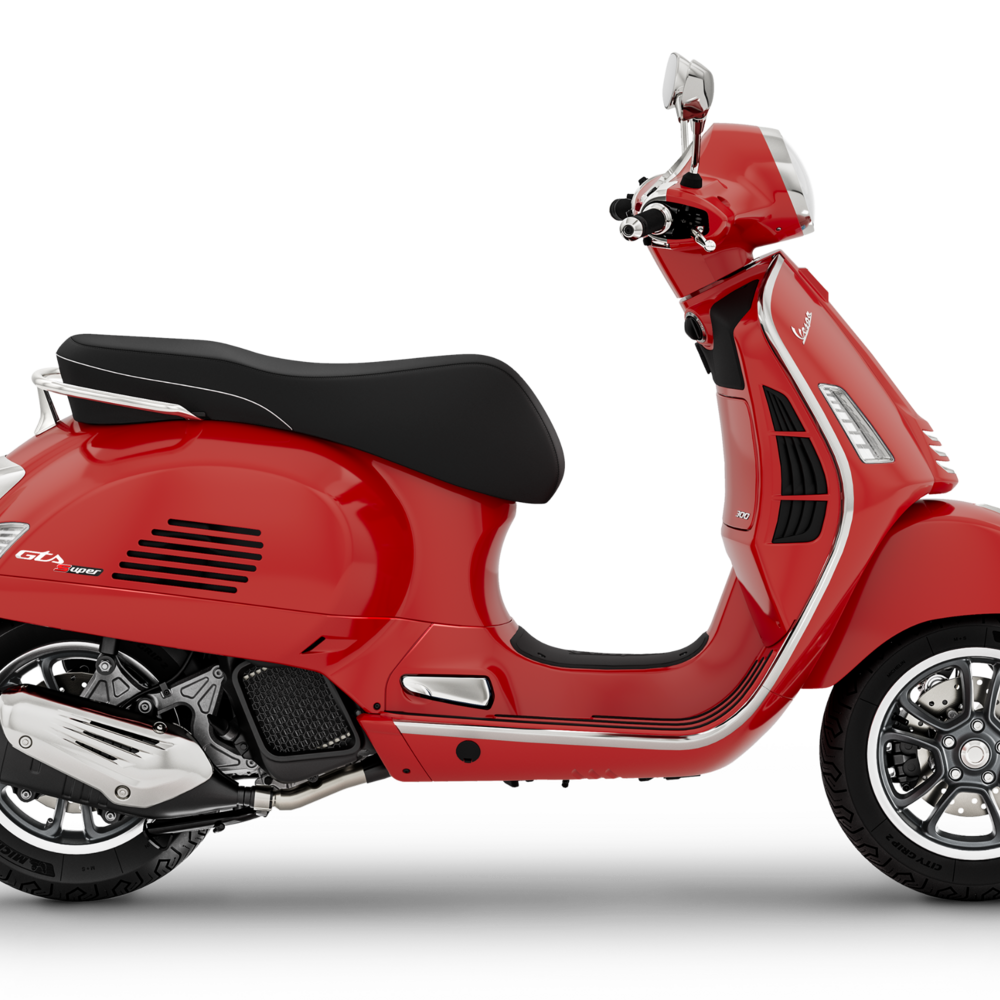 Vespa GTS 300 Super