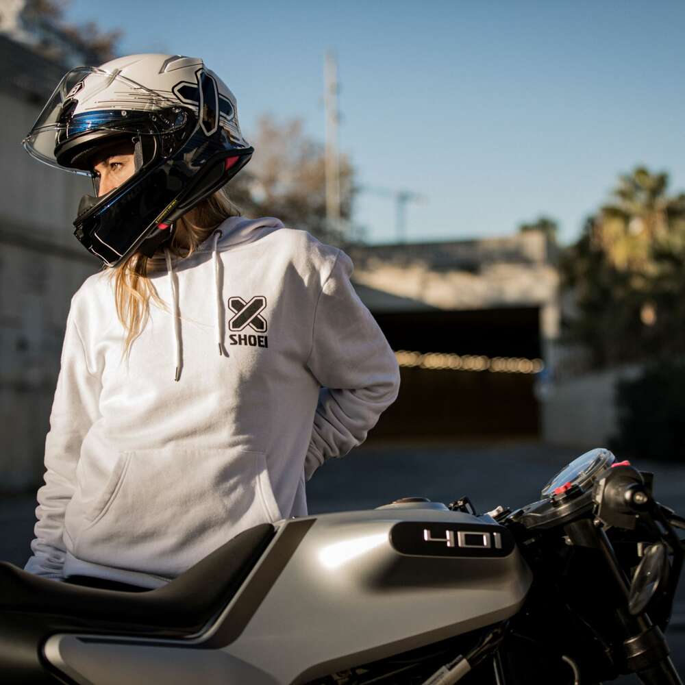 Shoei X-Collection