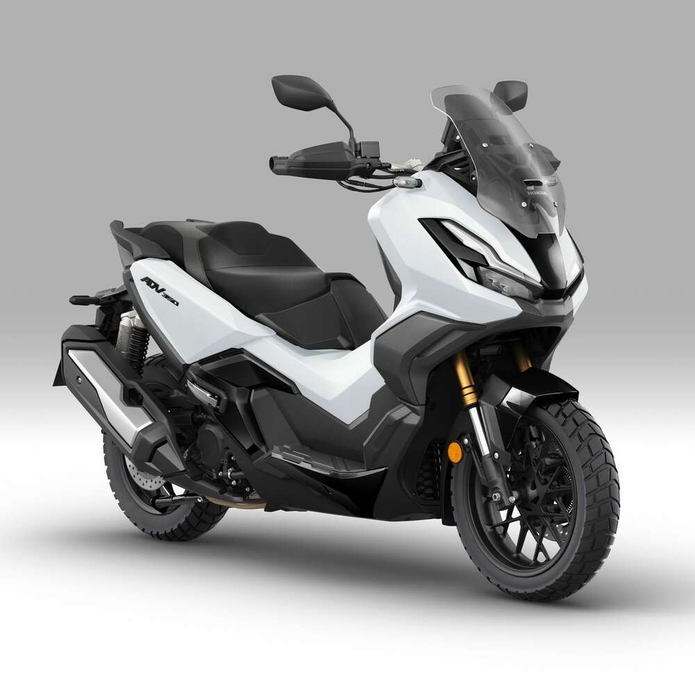 Honda ADV350 2024