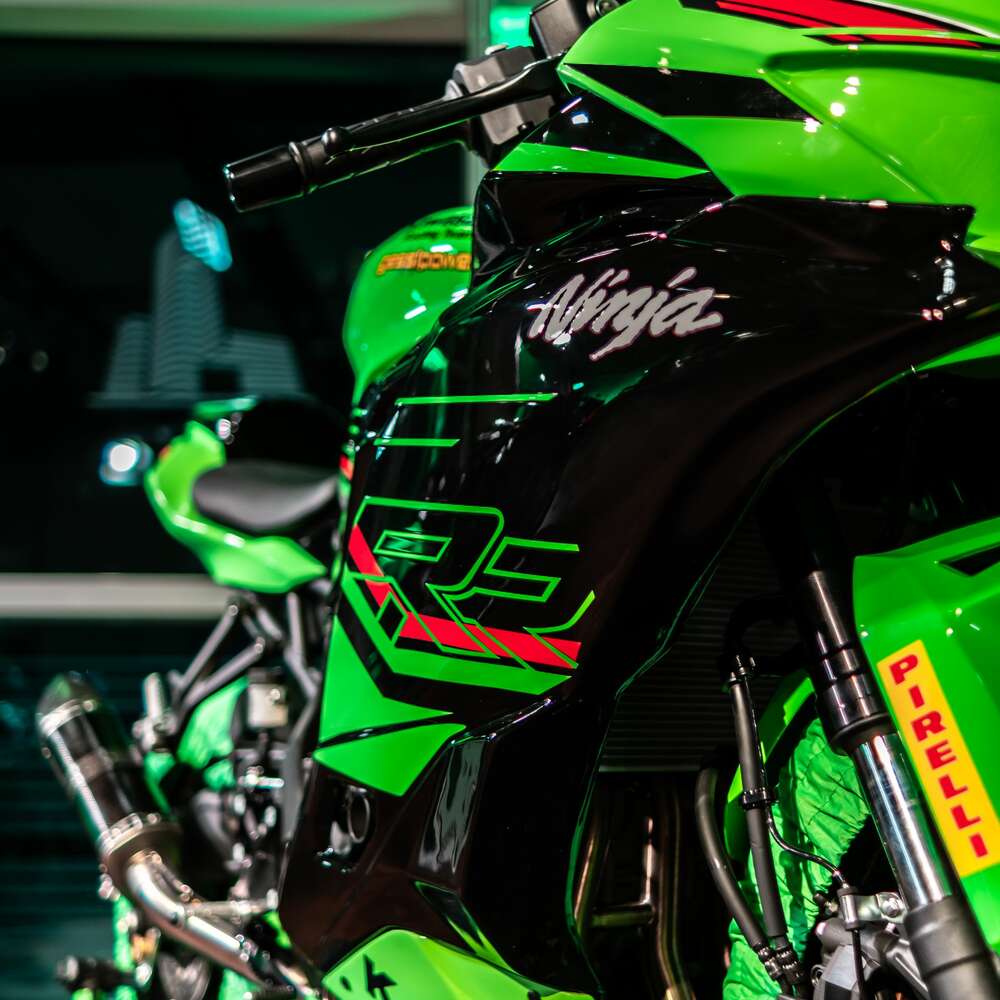 Kawasaki Ninja Cup 2024