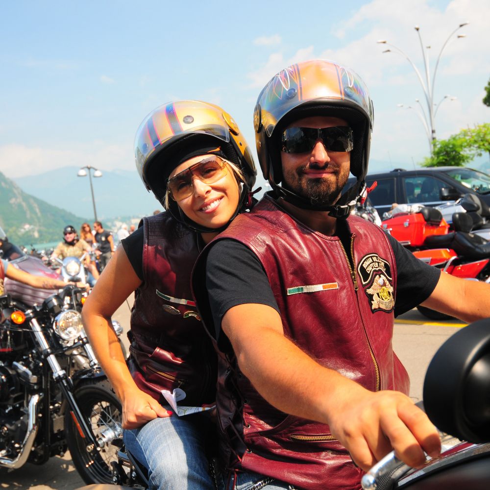 Harley Fest 2025