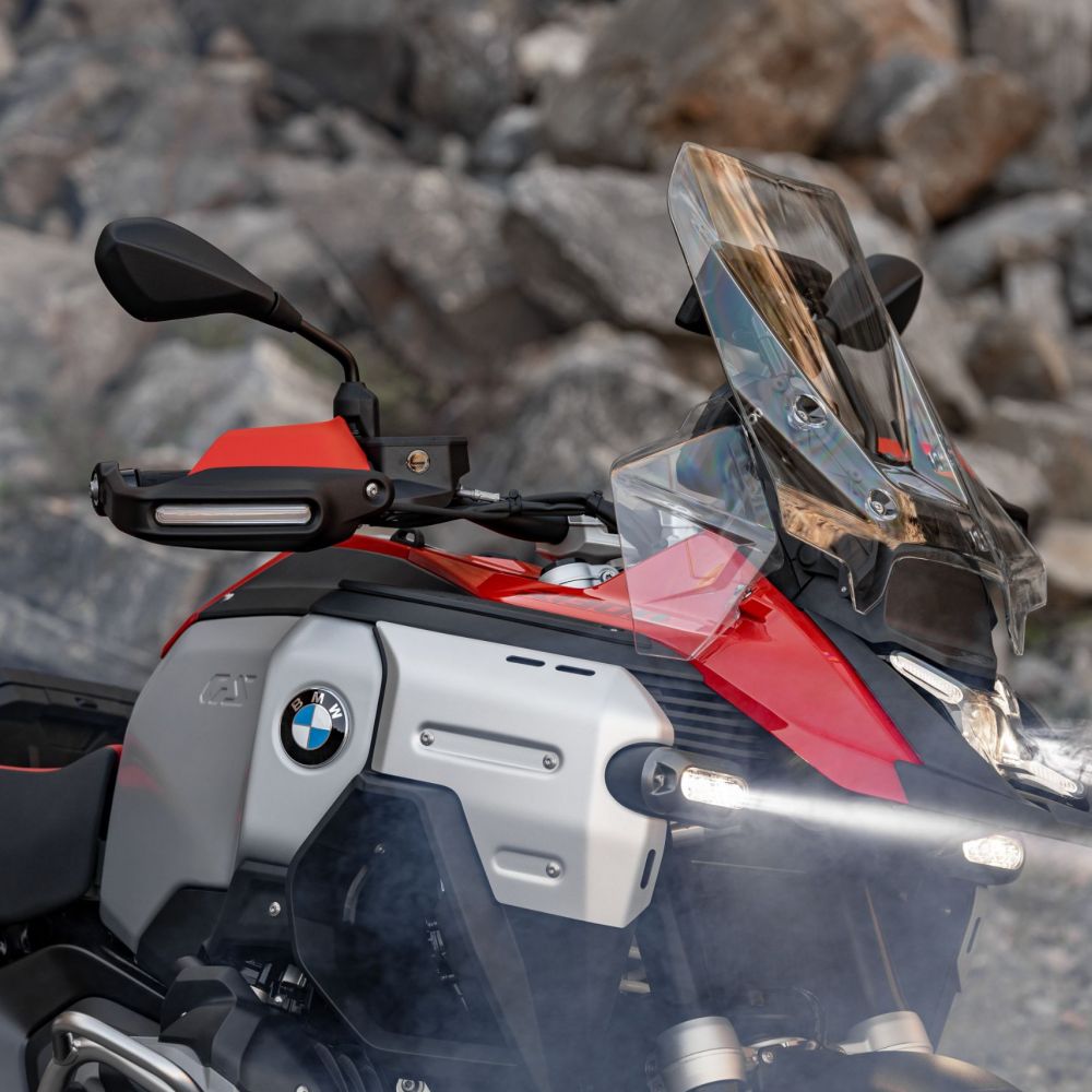 BMW R 1300 GS Adventure