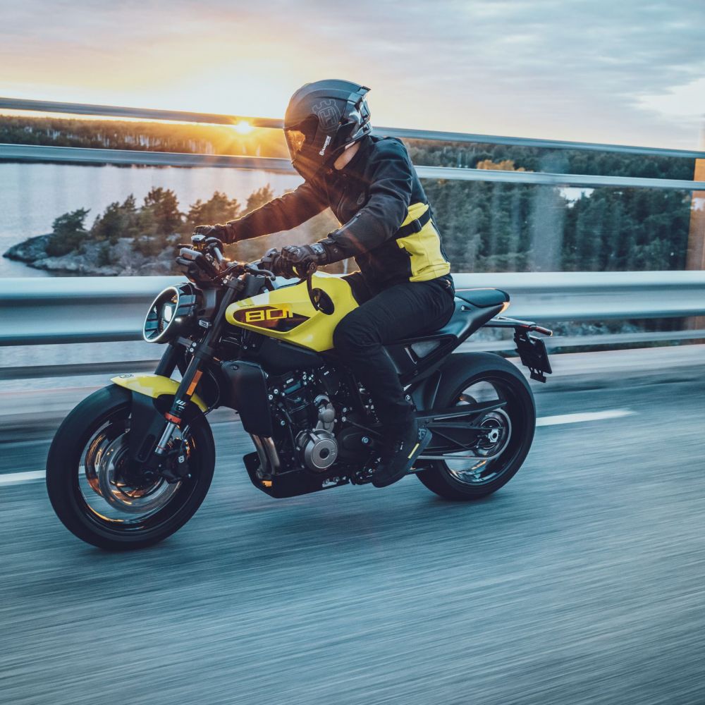 Neue Motorrad- und Rollermodelle 2025: unter anderem die Ducati Panigale V4