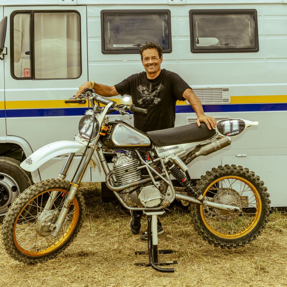 Classic Motocross Schwanenstadt