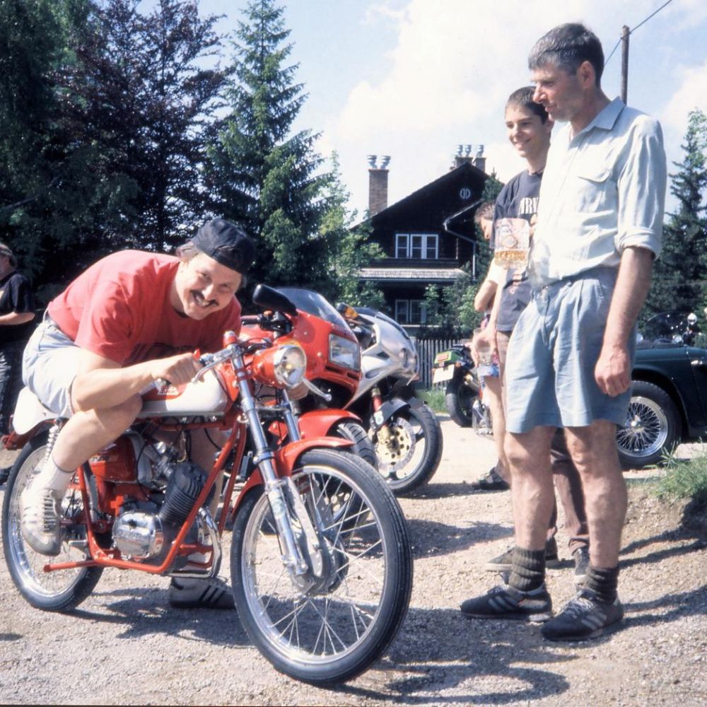 Dieter Schmid