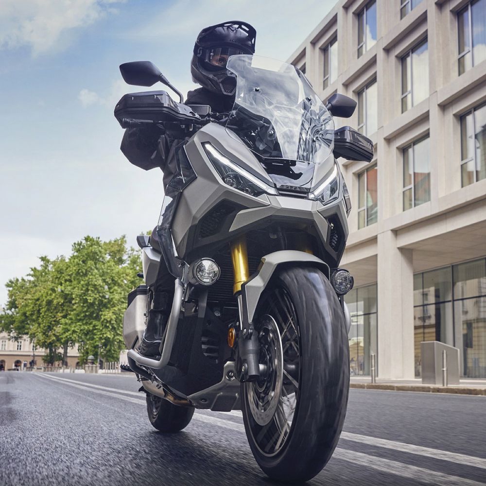Honda X-ADV neu 2025
