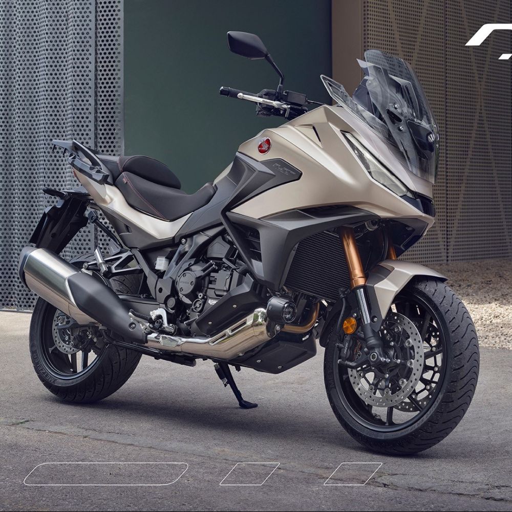 Honda NT1100 2025