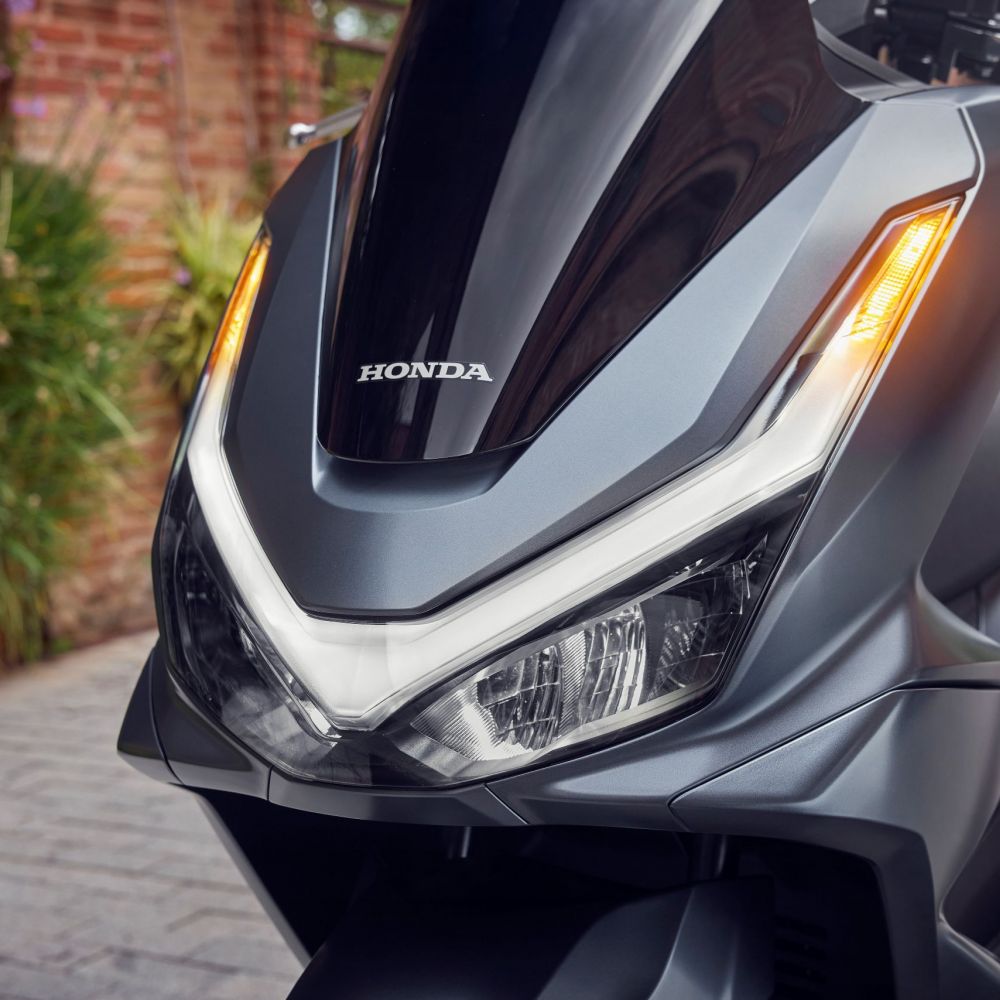 Honda PCX