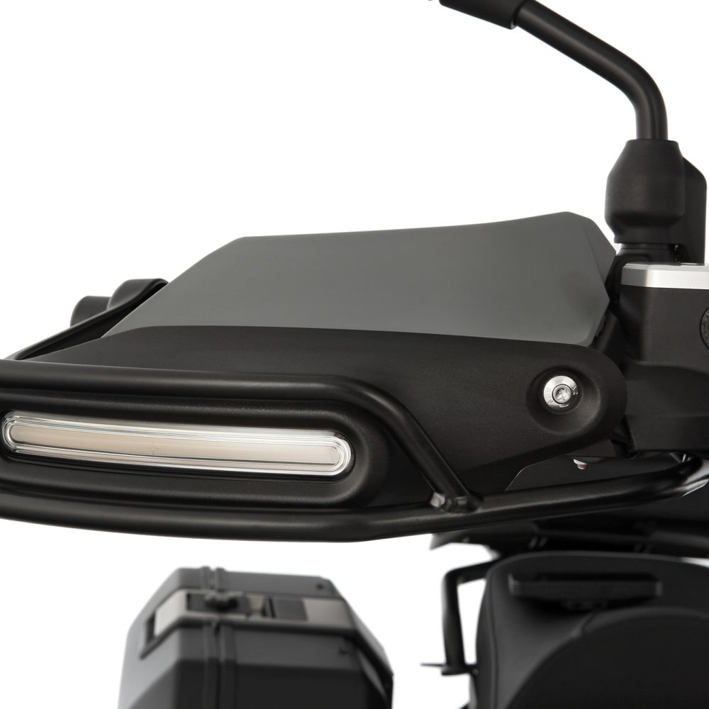 BMW R 1300 GS Blinkerschutz