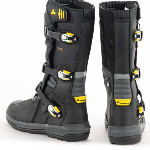 Aritkelbild zum Artikel: Touratech Destino Travel