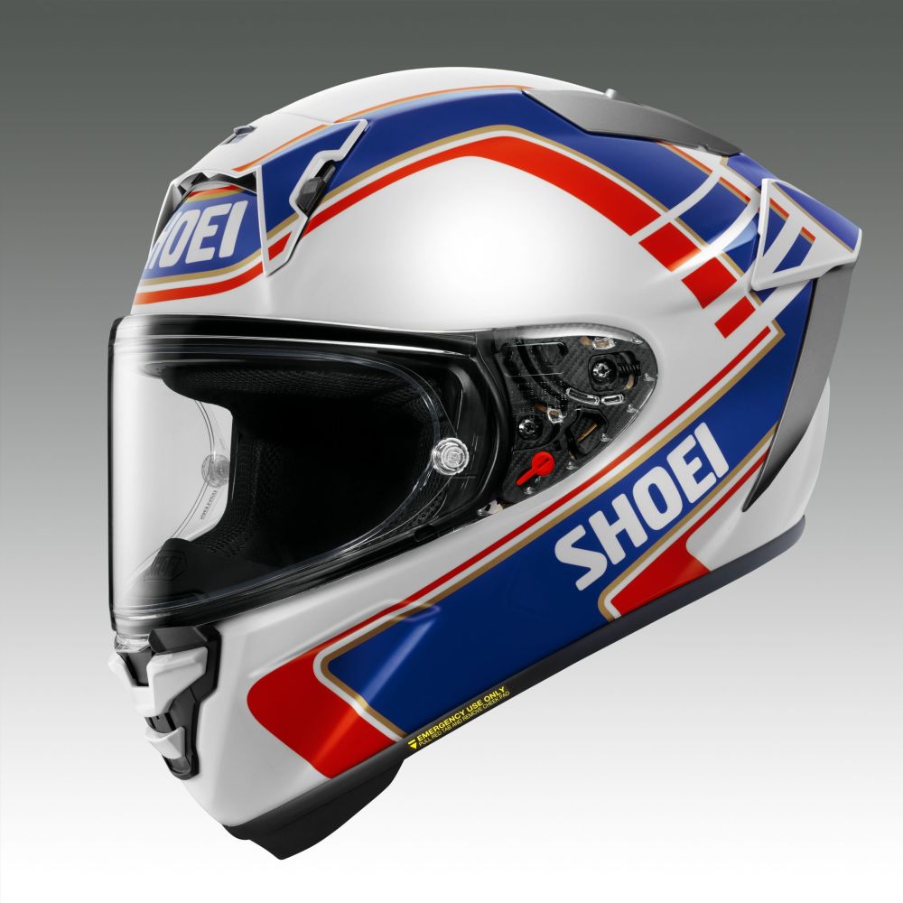 SHOEI Gardner TC-2