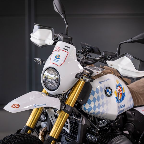 Aritkelbild zum Artikel: BMW R 12 G/S Bierbock