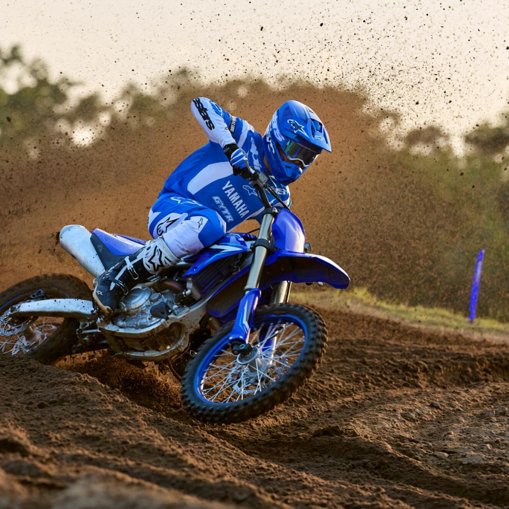 Yamaha Offroad Competition 2026