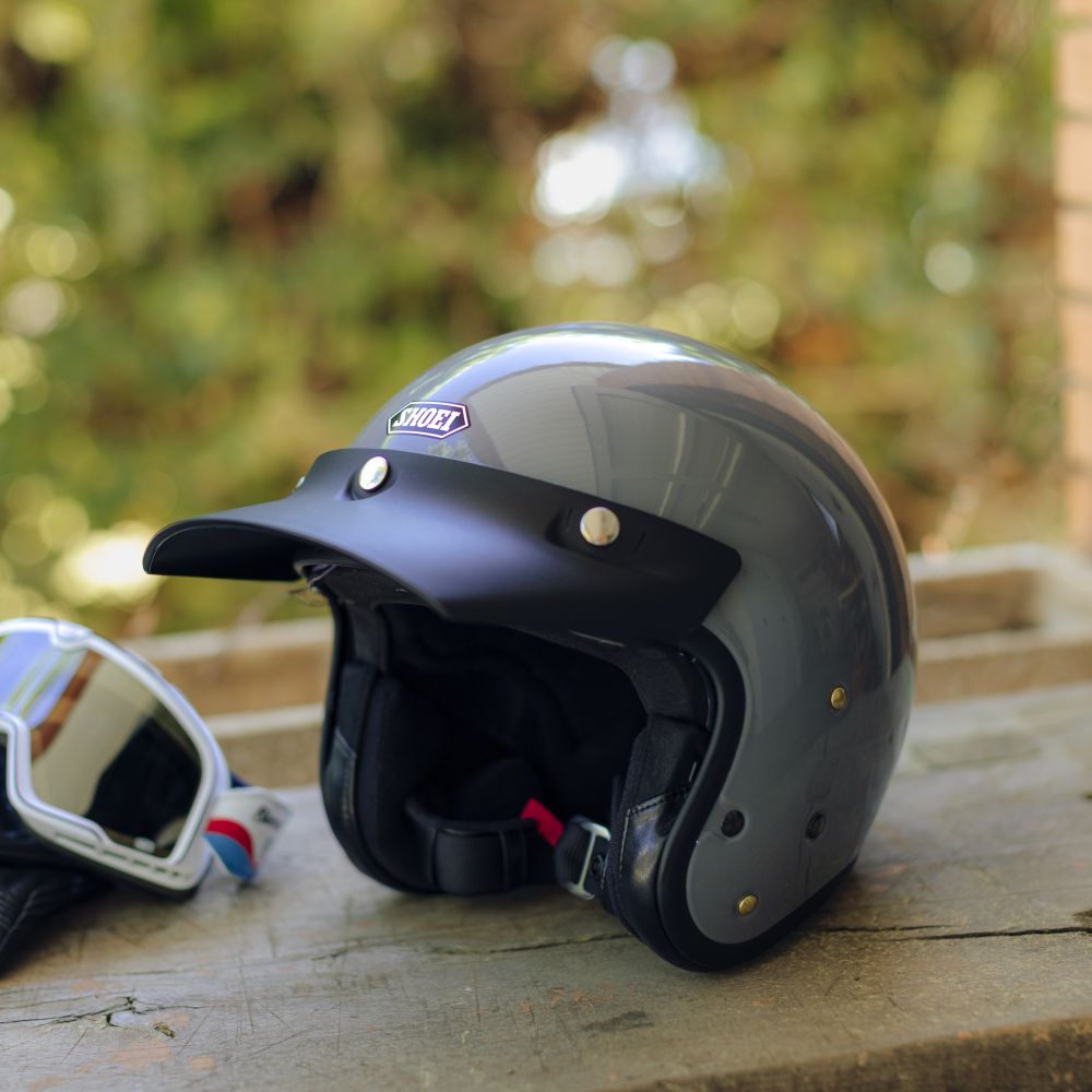 Shoei J-O2