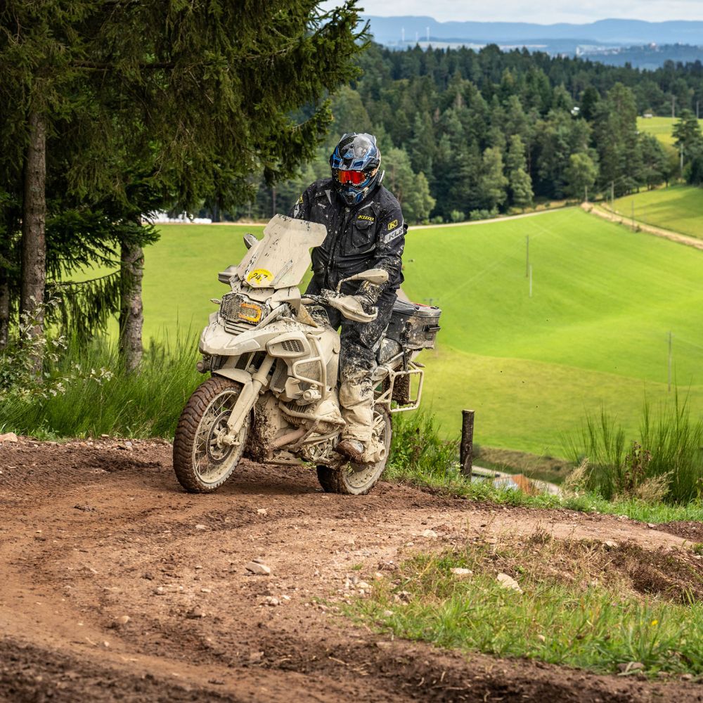 Touratech Active Adventure