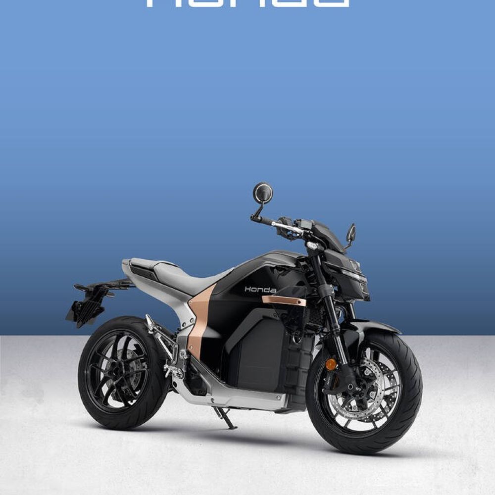 Honda WN7