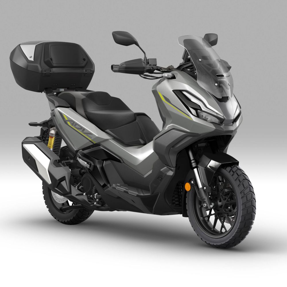 Honda ADV350 2026