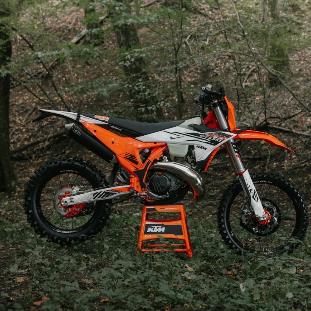 KTM 300 EXC 2026