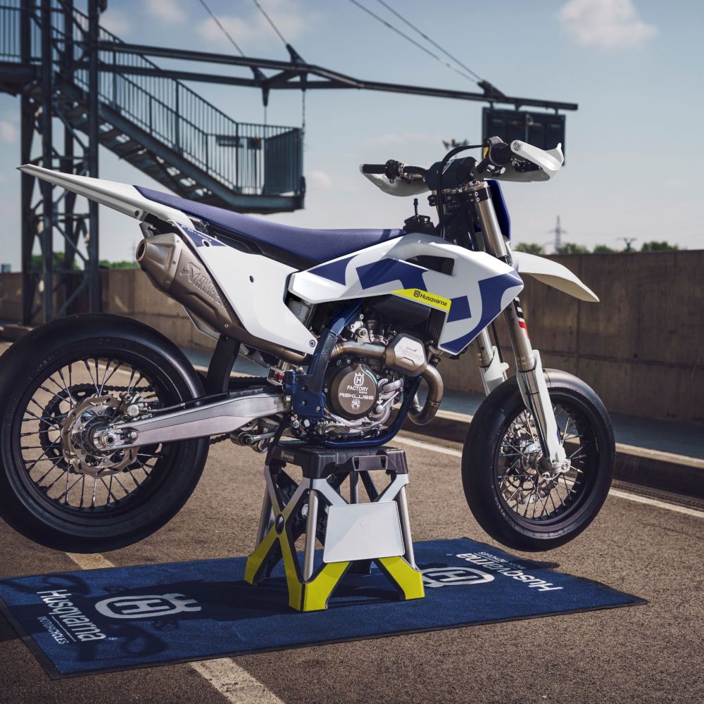 Husqvarna FS 450 2026