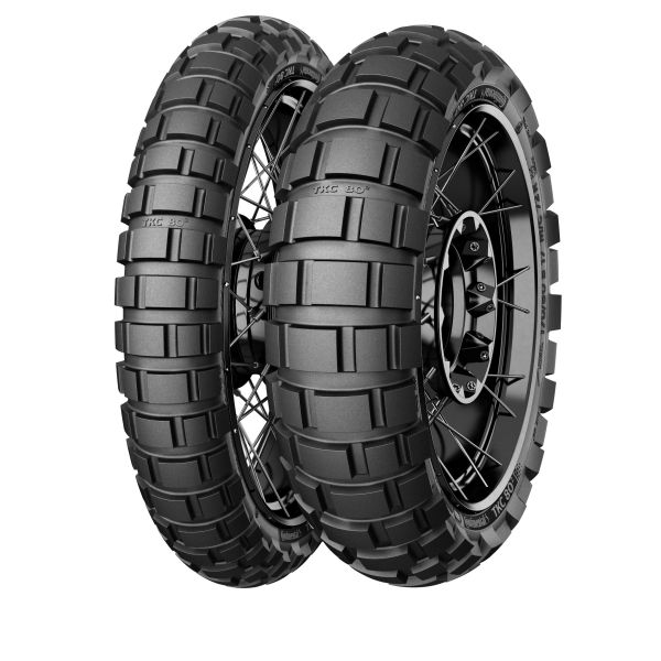 Aritkelbild zum Artikel: Neu: Conti TKC 80.2