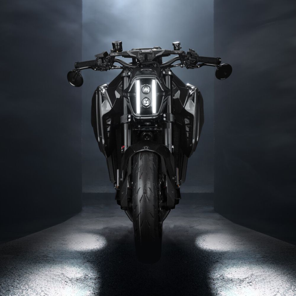 Brabus 1400 R Signature Edition