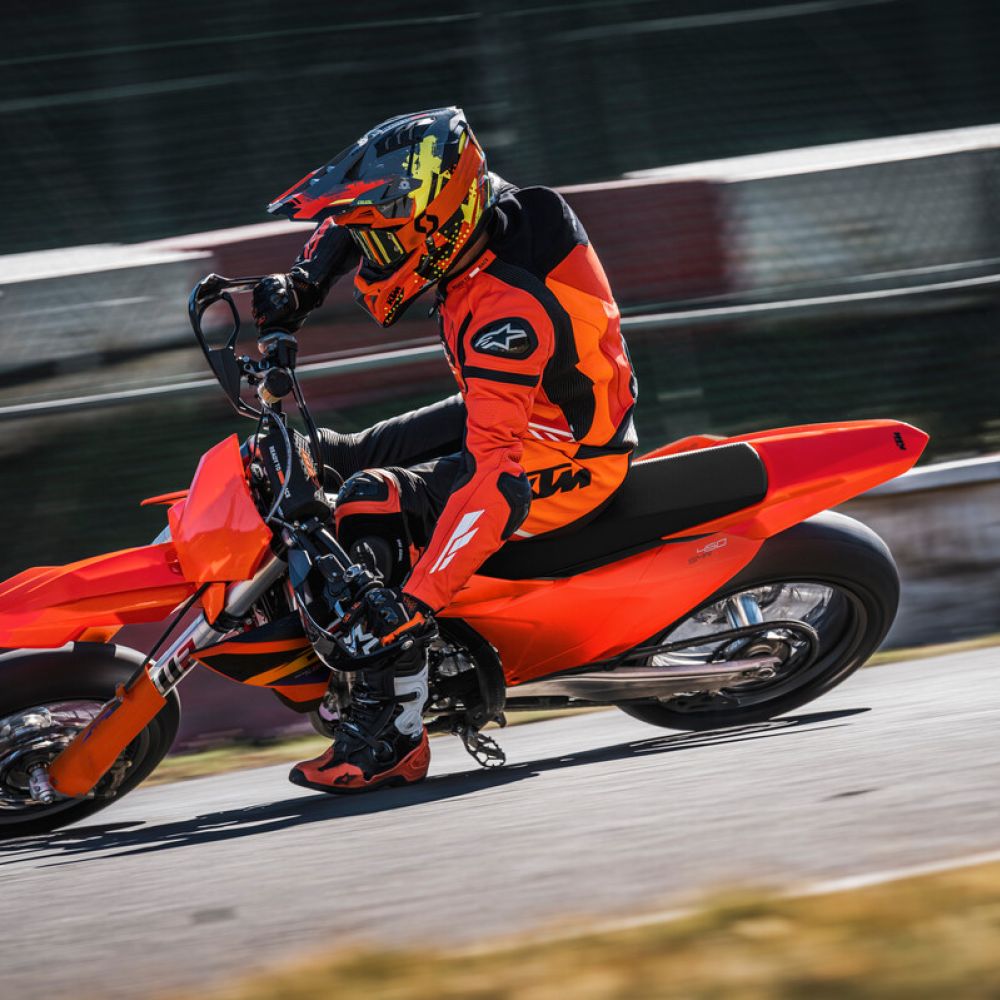 KTM 450 SMR 2026
