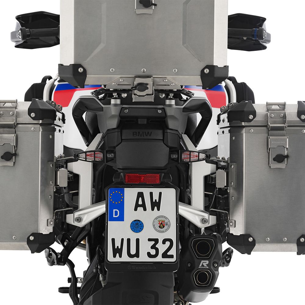 Wunderlich Extreme DirectLock