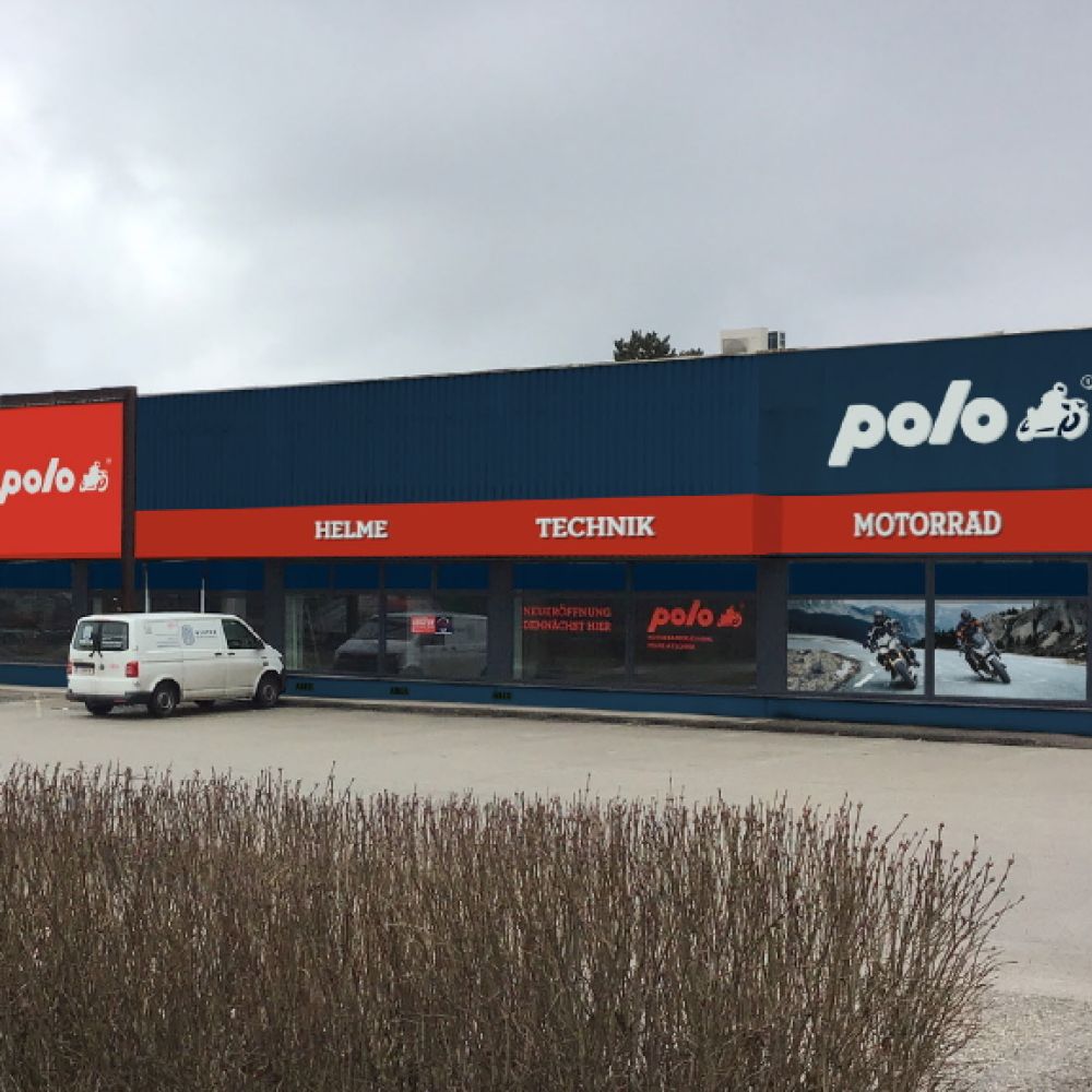 Polo Store