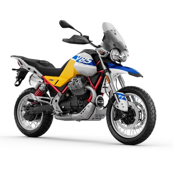 Aritkelbild zum Artikel: Moto Guzzi 2026