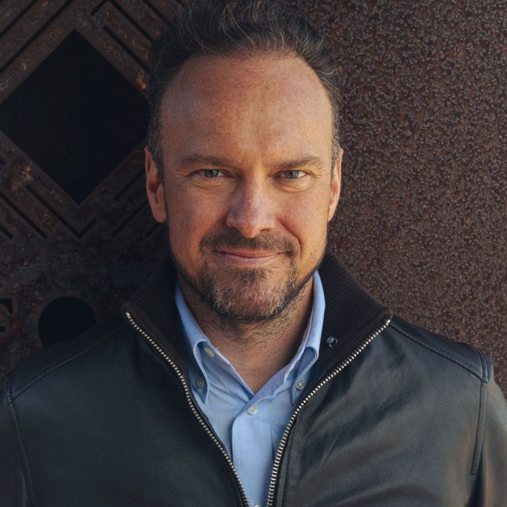 BMW Motorrad Chef Markus Flasch