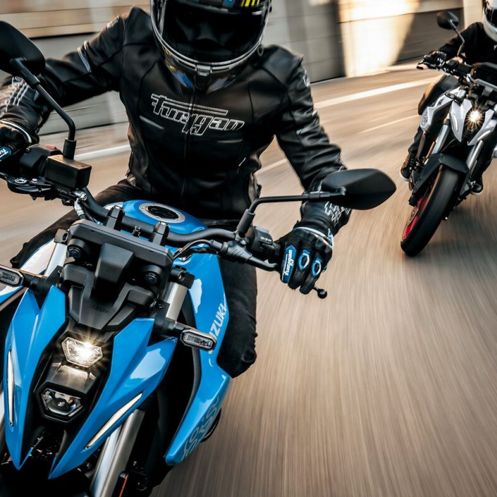 Suzuki Angebote 2025