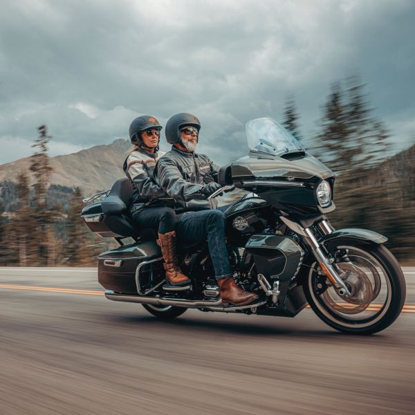 Aritkelbild zum Artikel: Harley-Davidson Neuheiten 2026