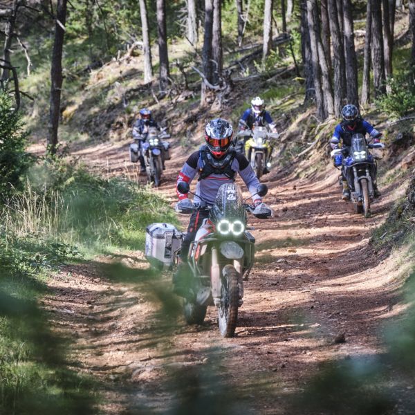 Aritkelbild zum Artikel: Neuer ACT durch Frankreich