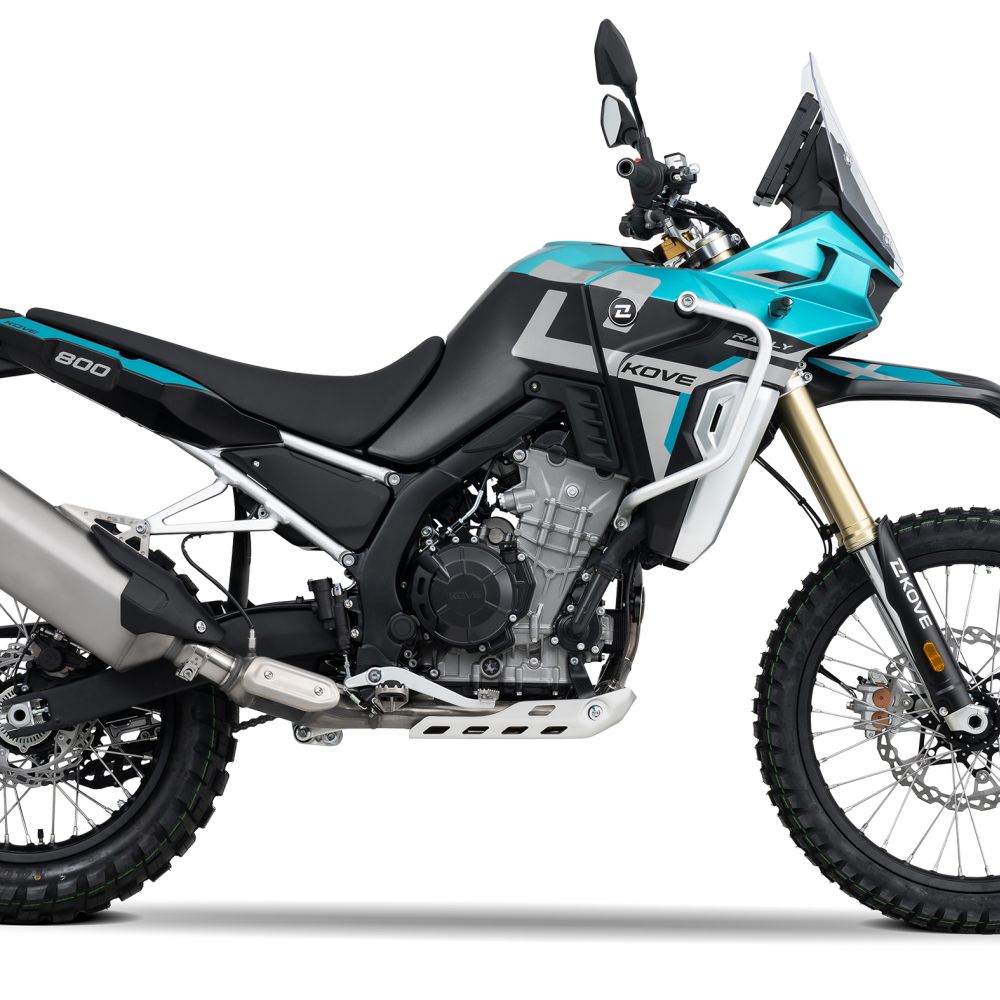 Kove 800X RALLY