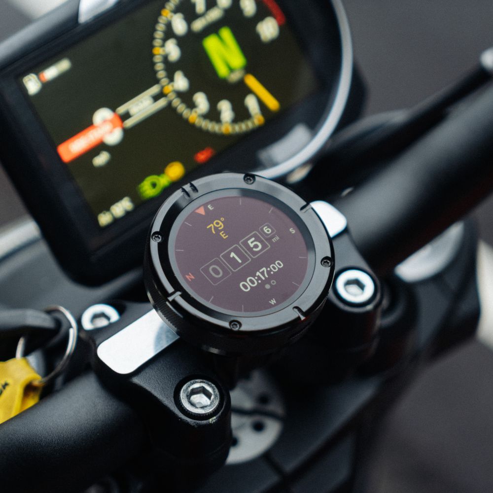 Das neue Beeline Moto II als limitierte Anniversary Edition