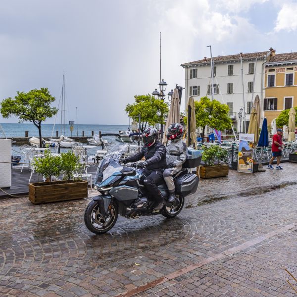 Aritkelbild zum Artikel: Gpx Sehnsuchtsreise Gardasee