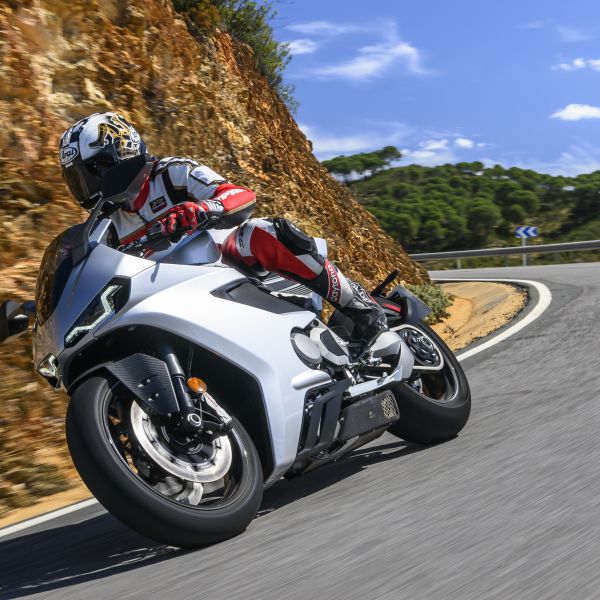 Aritkelbild zum Artikel: Erster Test: Norton Manx R