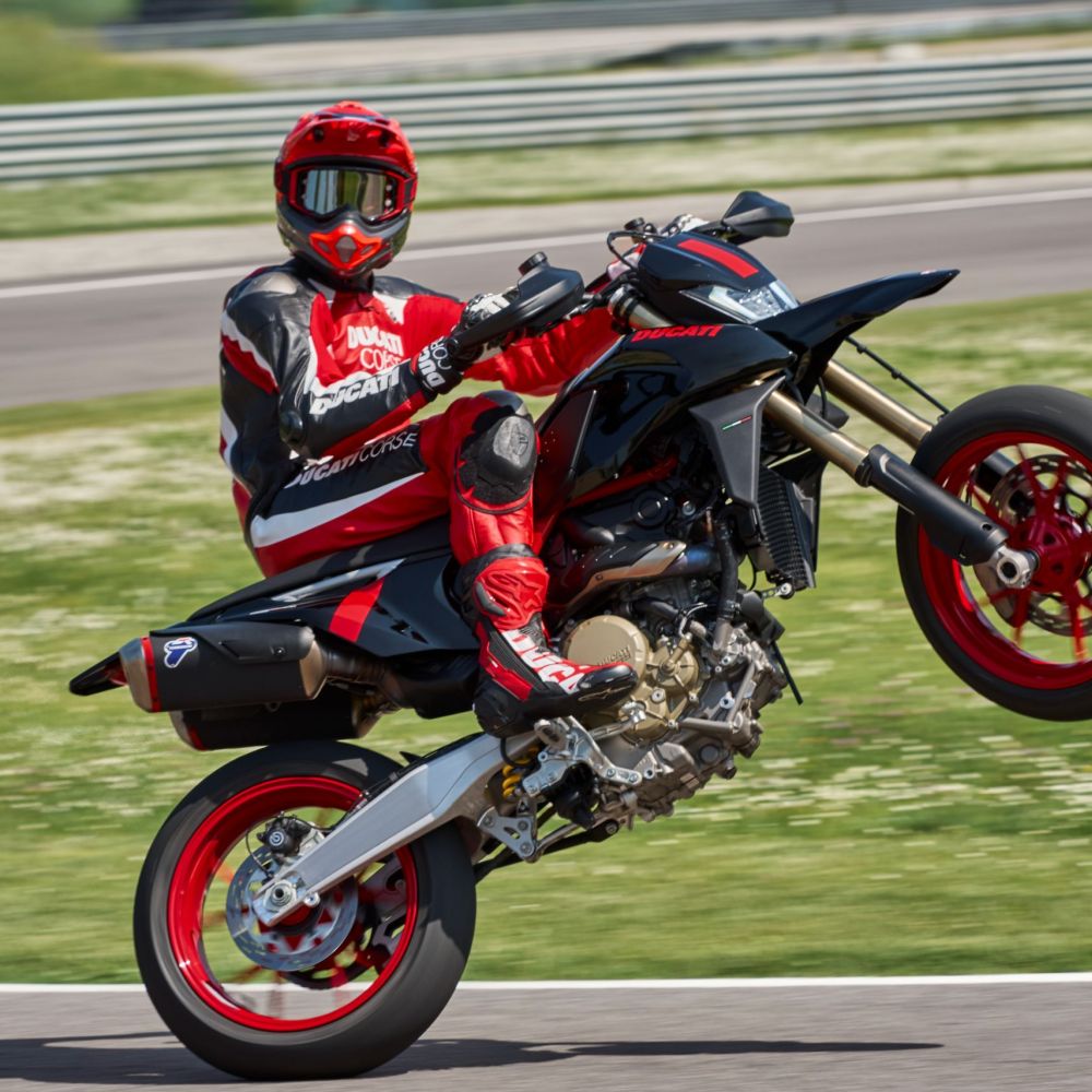 Ducati 698 Mono Nera